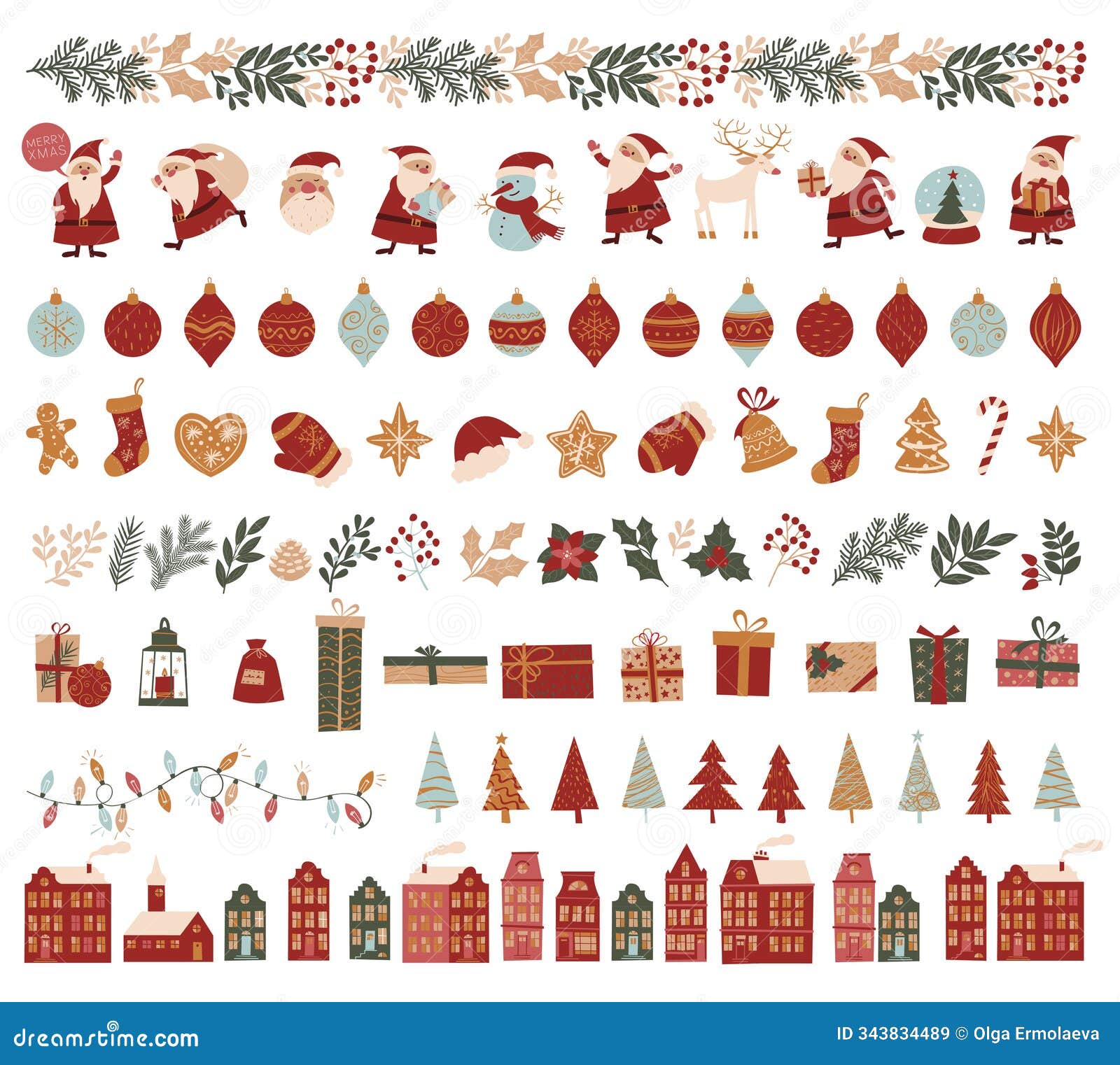 newchristmas work