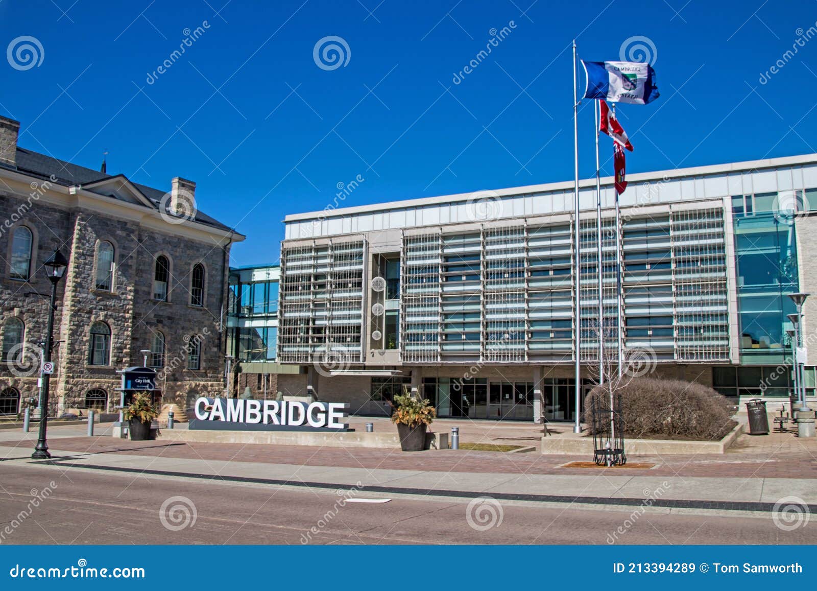 17 DUCKWORTH Road, Cambridge, Ontario, N3H0C2 — Point2 Canada