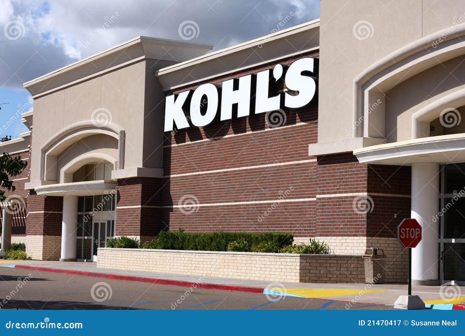 Kohl's  Orlando FL