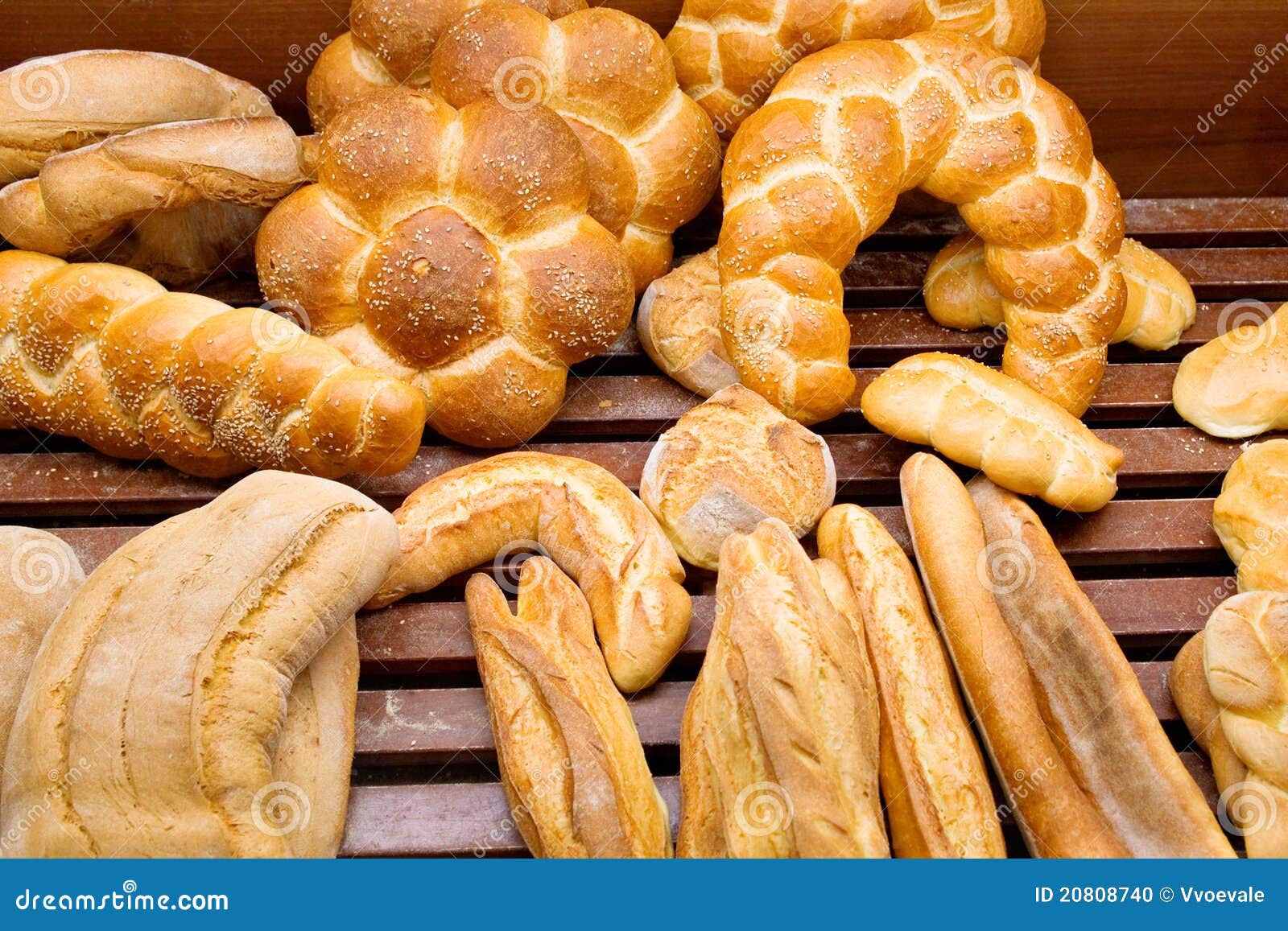 Newly baked bread stock photo. Image of sicilian, newly 20808740