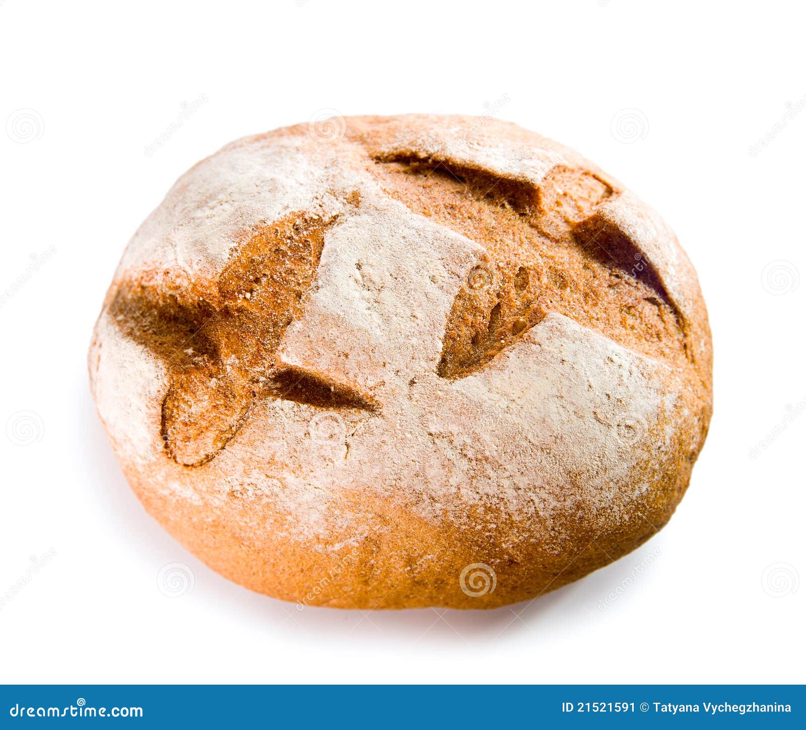 Newly baked bread stock image. Image of nutrition, freshly 21521591