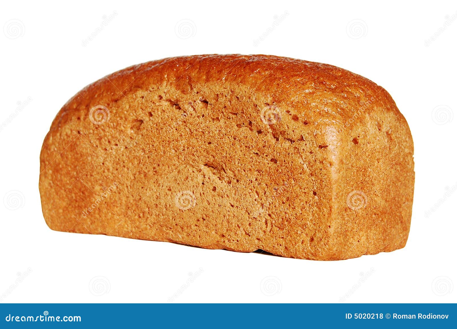 Newlybaked Bread stock photo. Image of cuisine, black 5020218