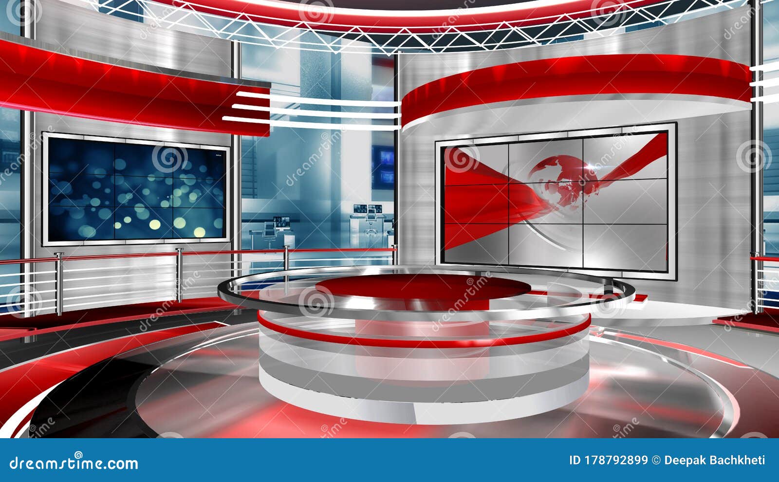 Newsroom Background Images - Free Download on Freepik