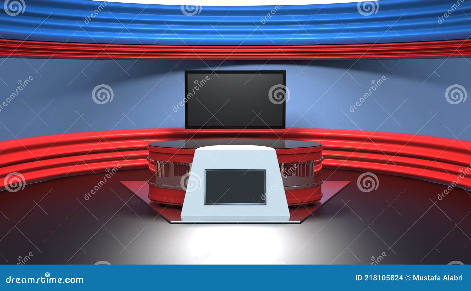3d Virtual News Studio Background 3d Illustration Stock Illustration Illustration Of Scene City 3d Virtual News Studio Background 3d Illustration Stock Illustration Illustration Of Scene City
