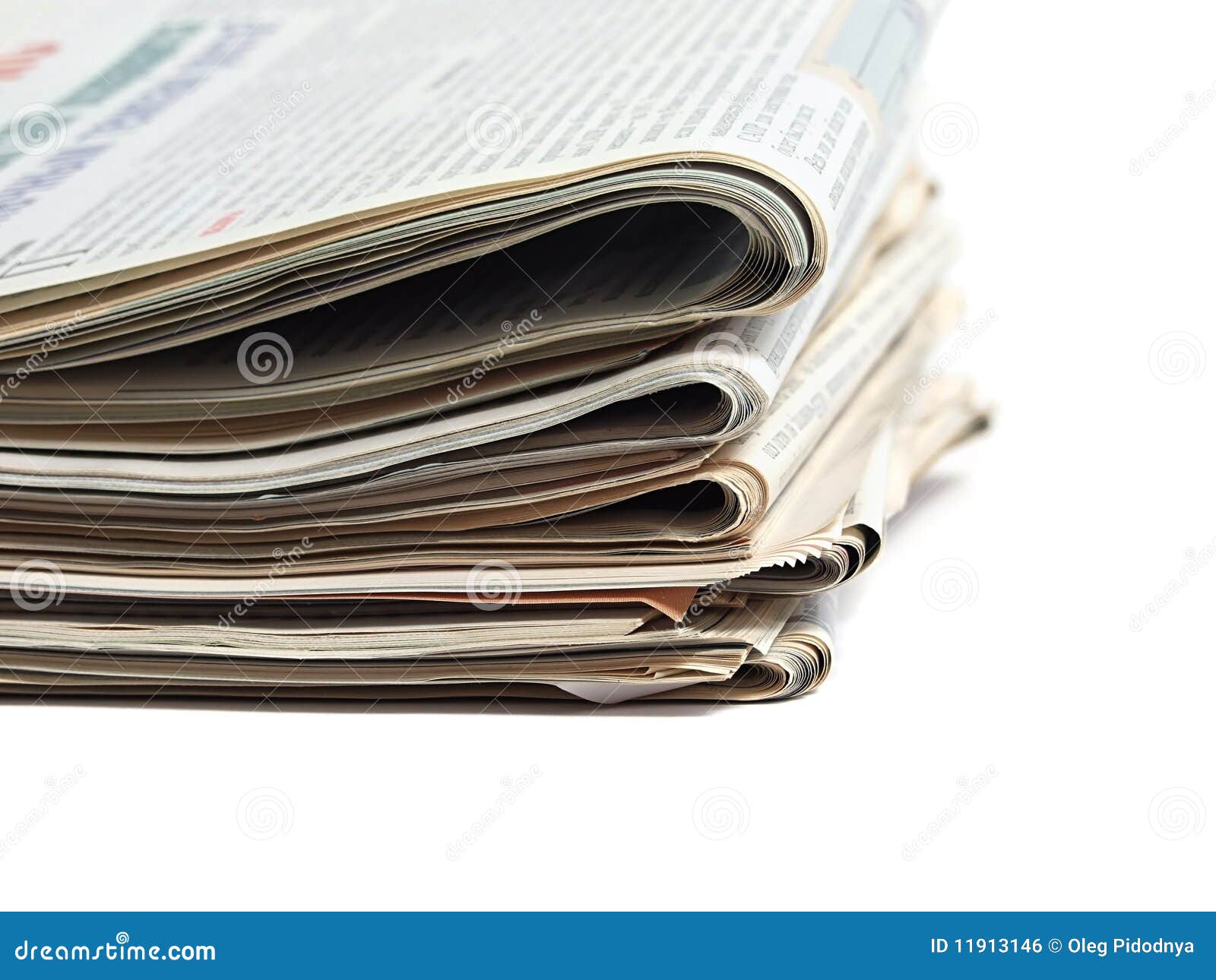 Newspaper stock photo. Image of magazine, editor, write 11913146