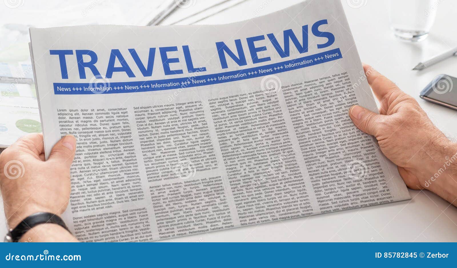 Travel News