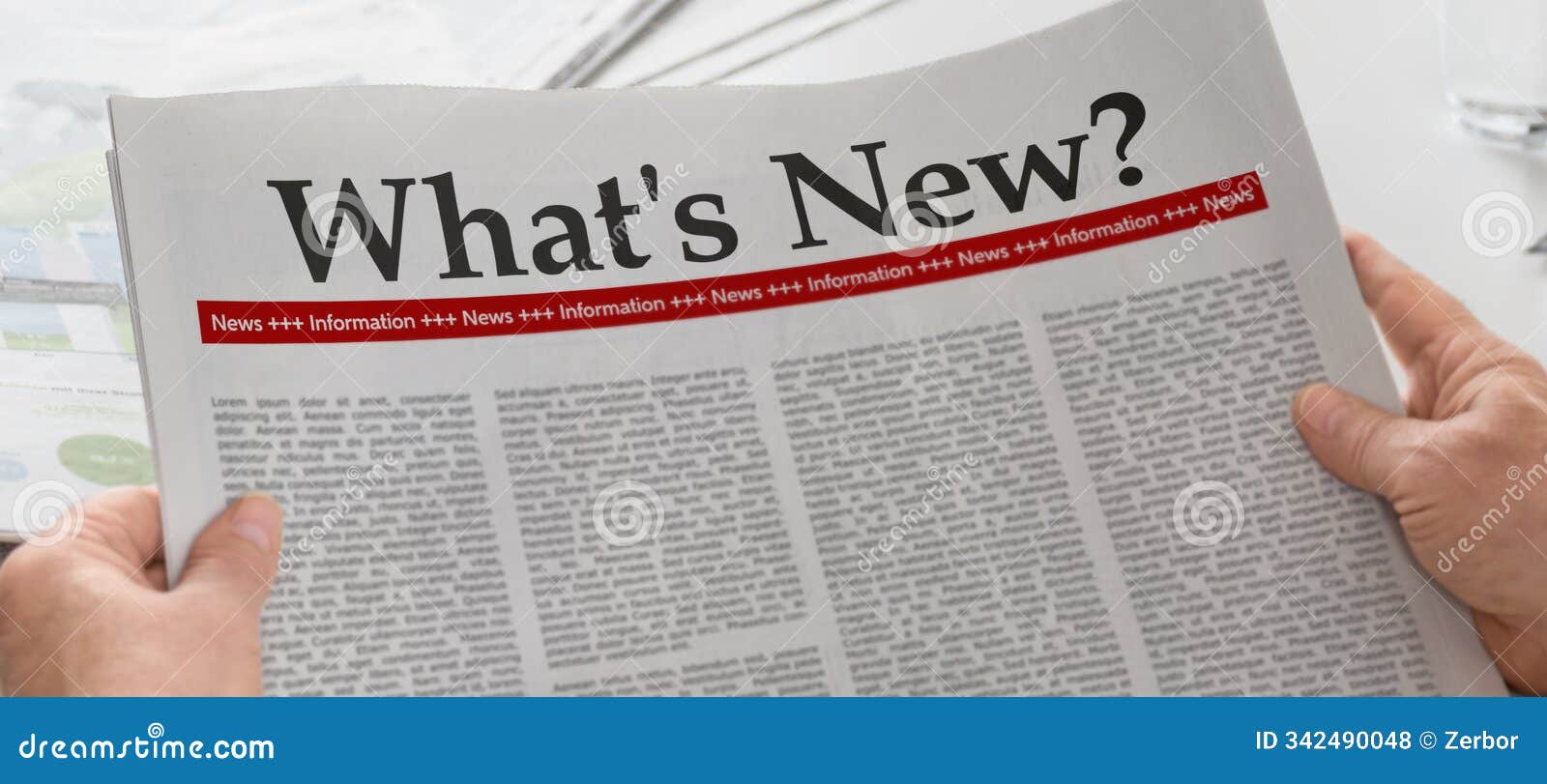 newspaper-with-the-headline-whats-new-stock-photo-image-of