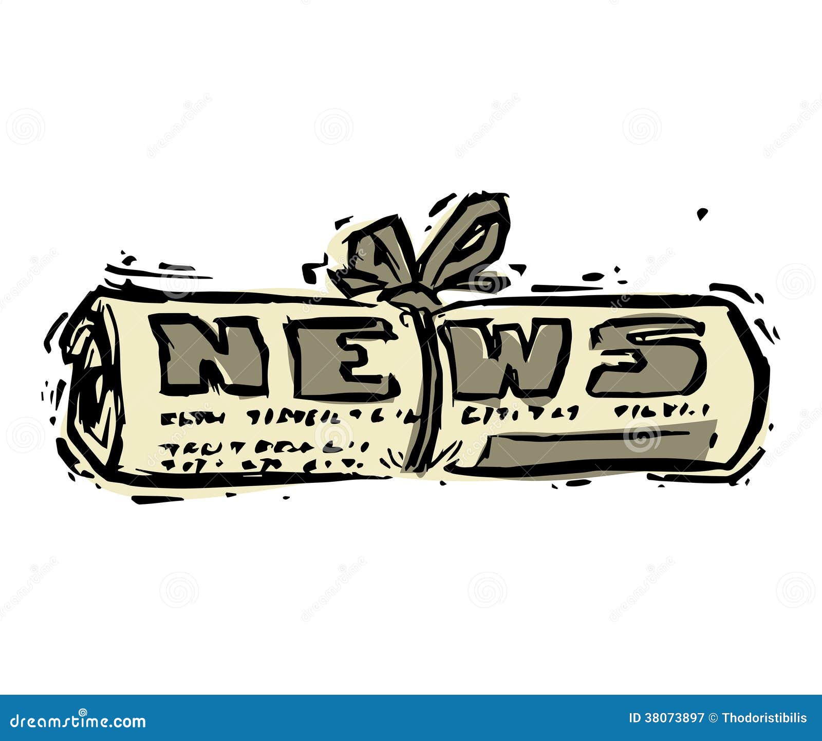 newspaper headline clipart - photo #34