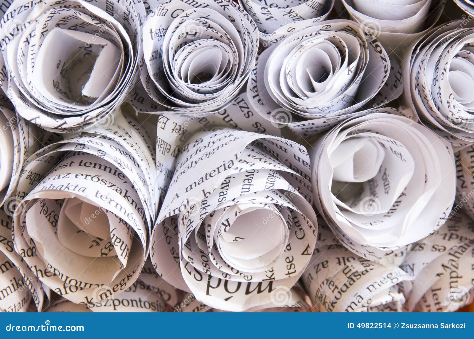Download Newspaper Rose Craft Stock Photo Image Of Child Handmade Download Newspaper Rose Craft Stock Photo Image Of Child Handmade