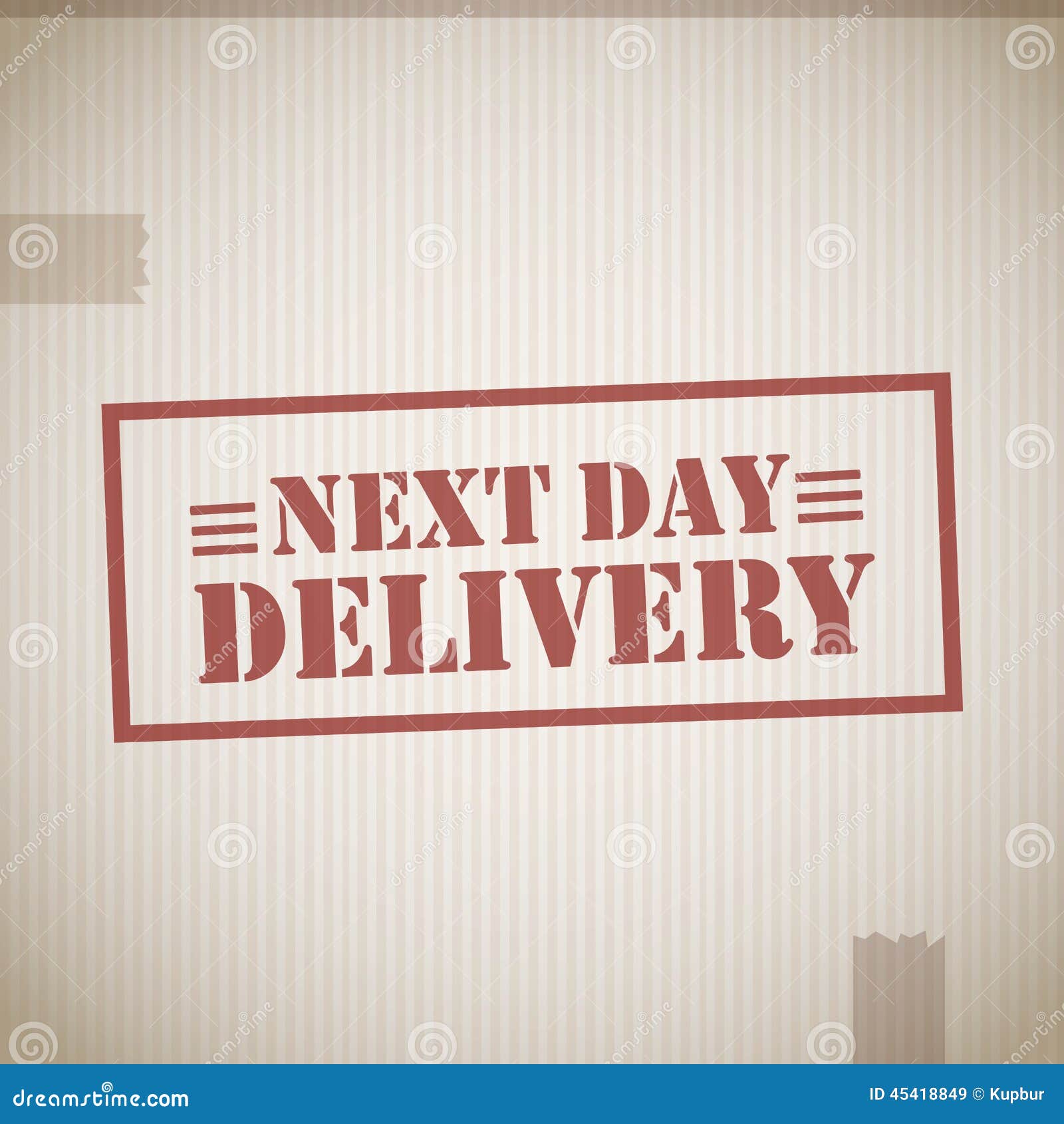 Next Day Shipping Stock Illustrations – 316 Next Day Shipping