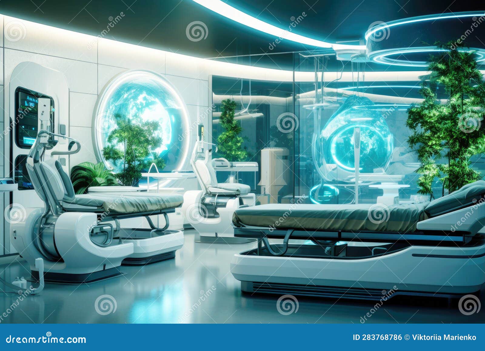 Next Level Medical Technology Revolutionizing the Future of Patient