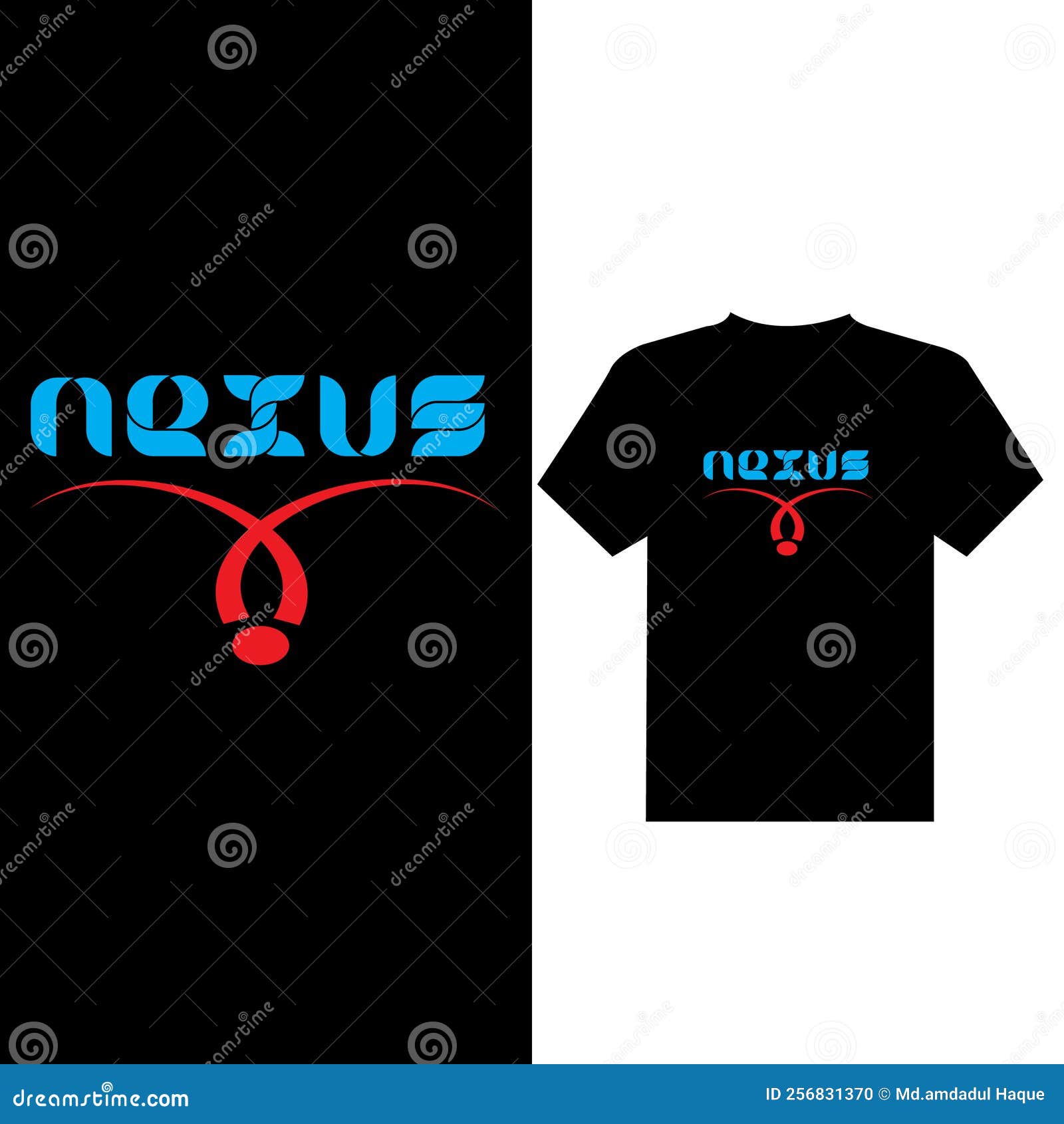 nexus letter with creative  ,n e x u s creative style,letter with  style