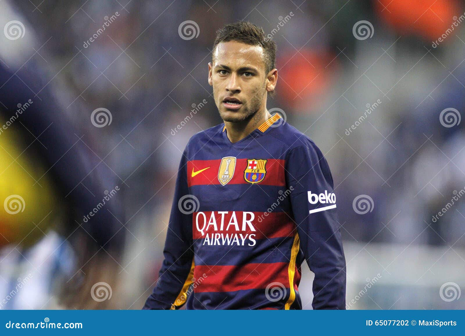Neymar a problem for Barca claims Cruyff  FourFourTwo