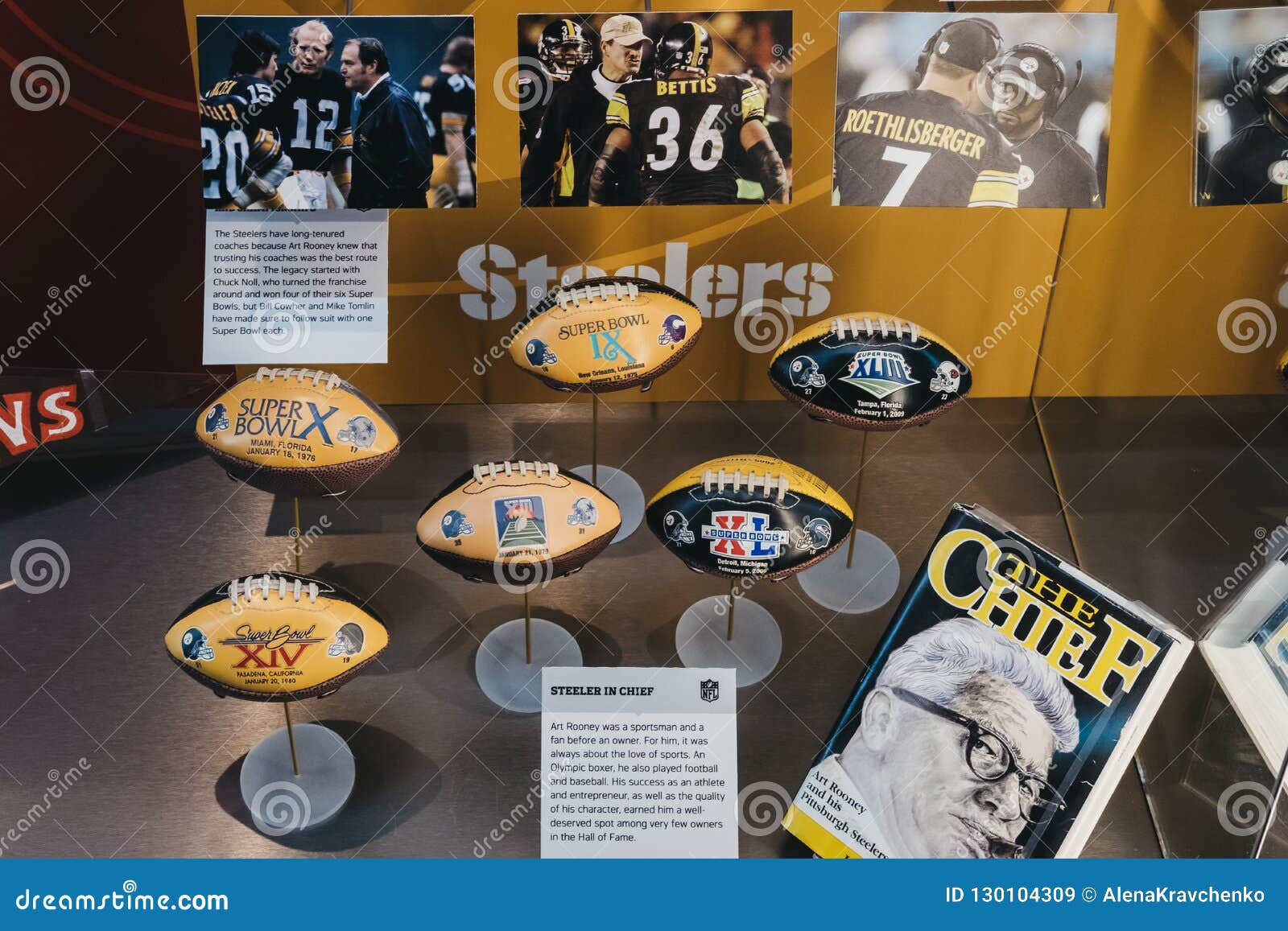 nfl collectibles