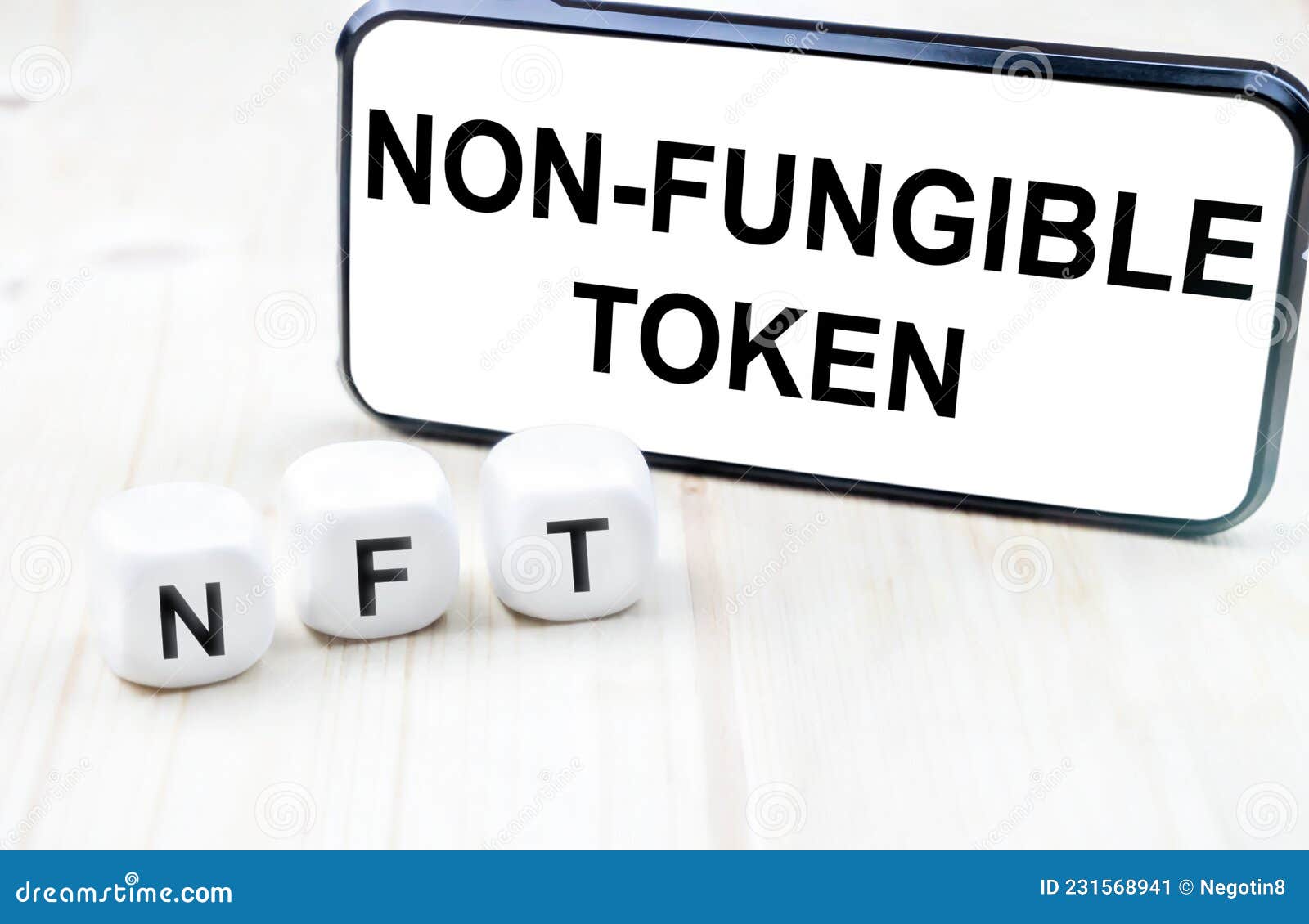 nft or non-fungible token letters and dices, nftÃ¢â¬Ës are a blockchain market for art and collections