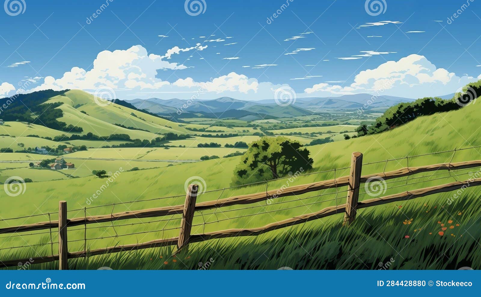 Download Background, Beautiful Wallpaper, Bucolic. Royalty-Free Vector  Graphic - Pixabay