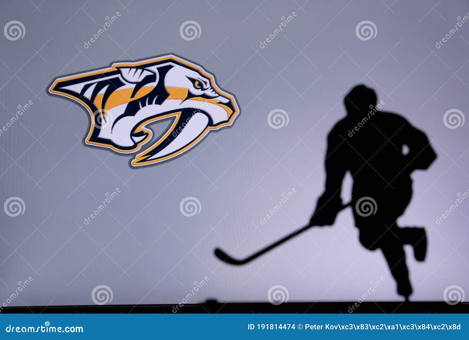 3,784 Nashville Predators 4 1 Stock Photos, High-Res Pictures, and Images -  Getty Images