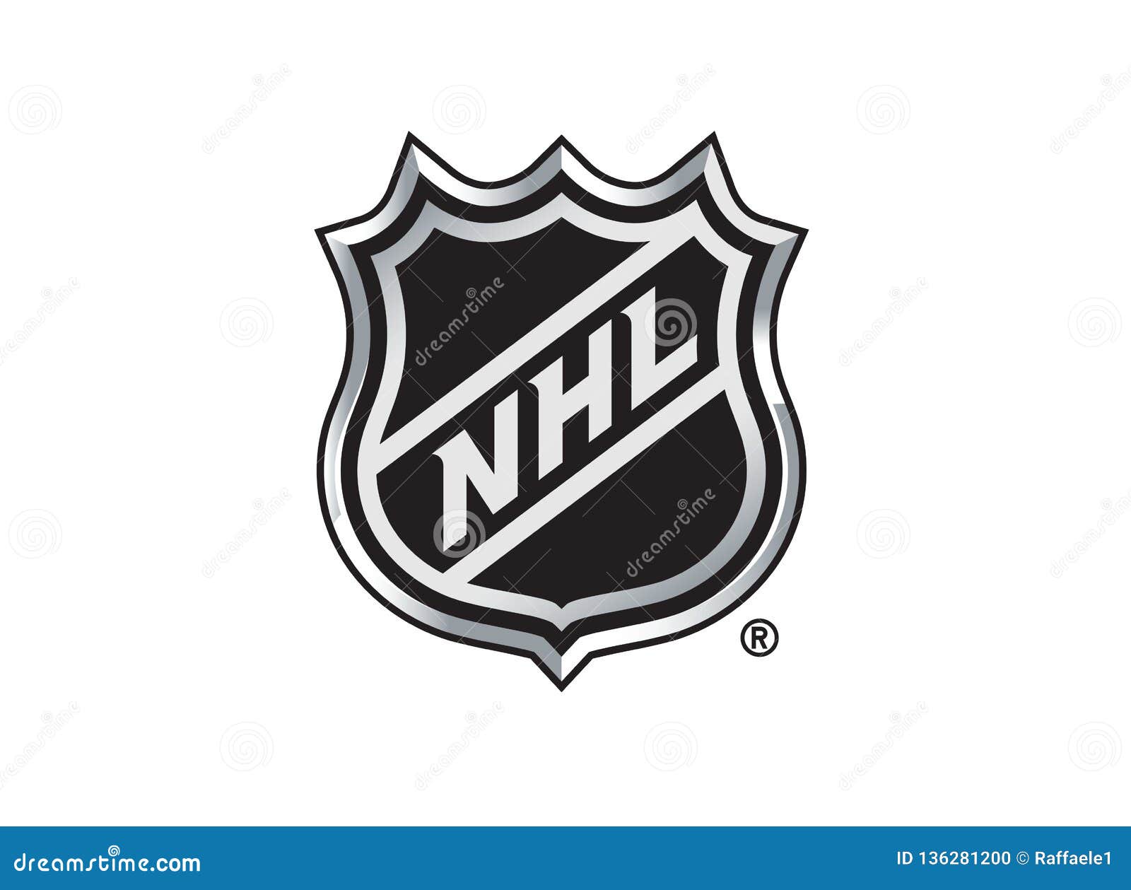 Nhl Logo Vector Art, Icons, and Graphics for Free Download