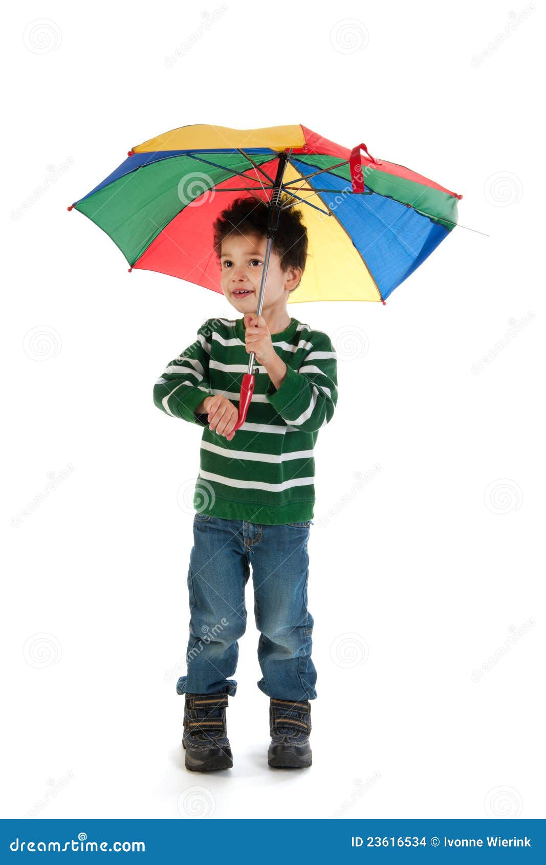 el paraguas foto de archivo. de - 23616534
