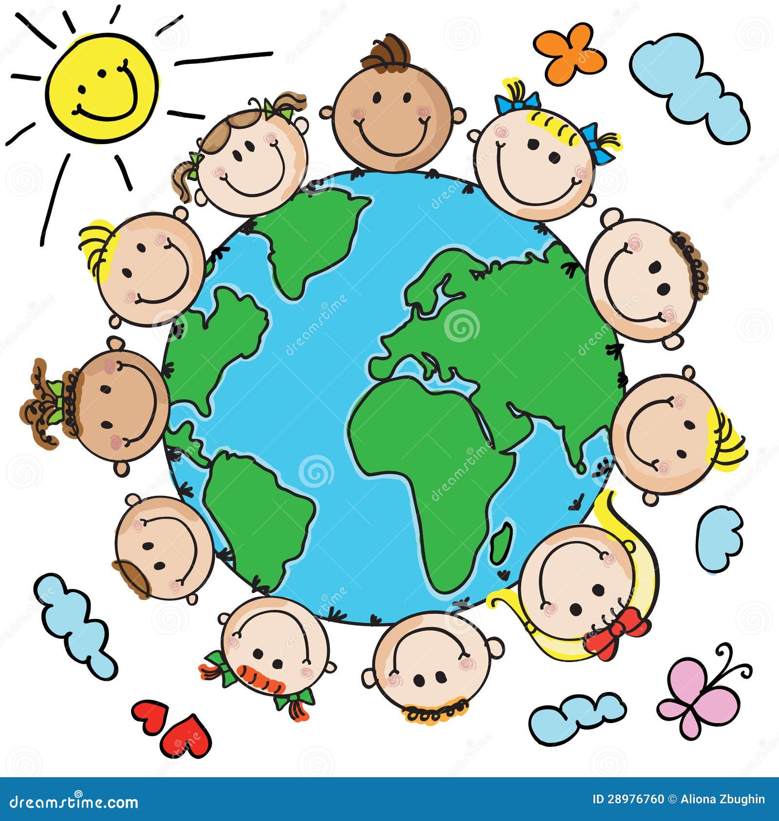 clipart planeta tierra - photo #44