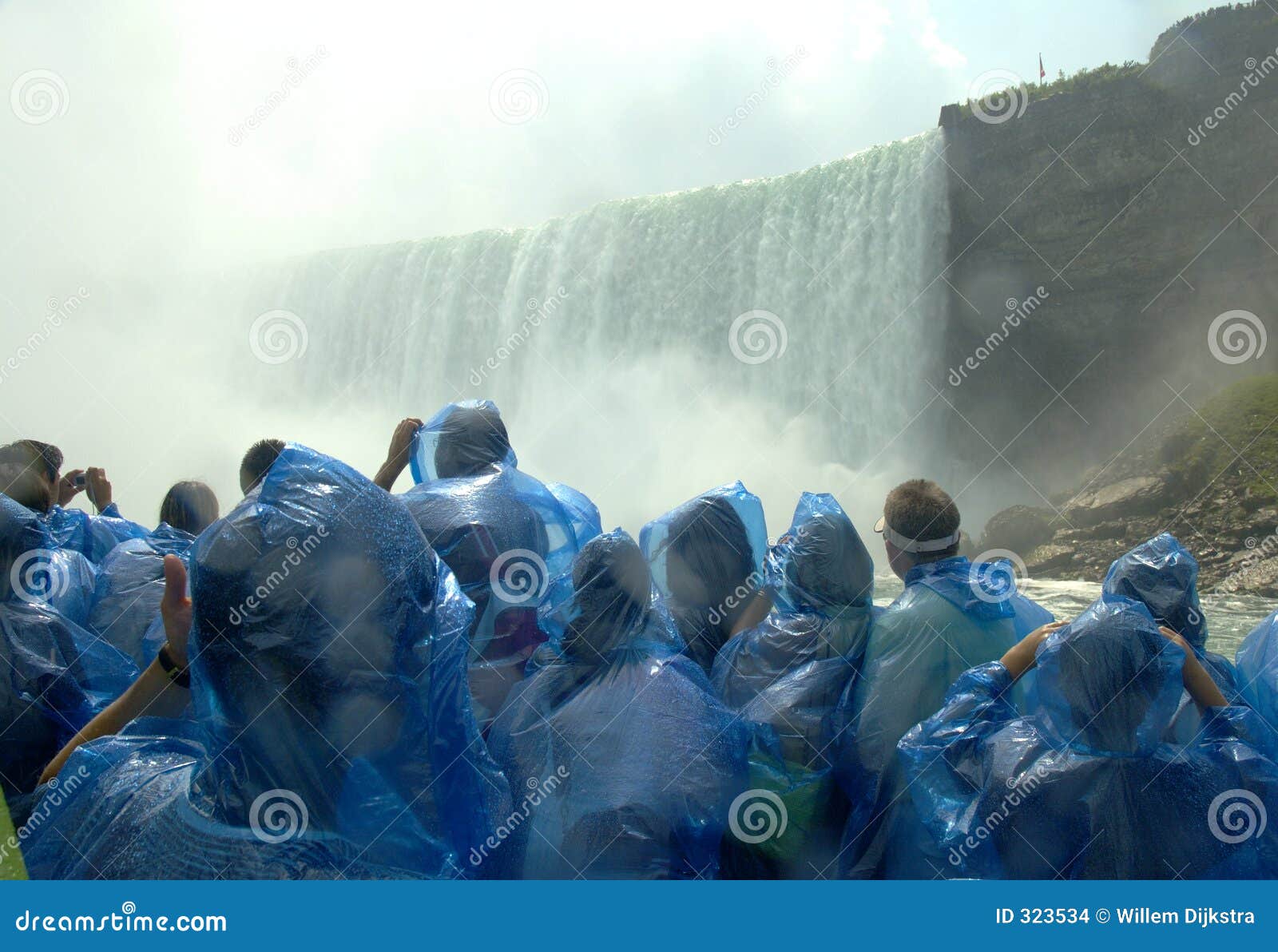 niagara falls