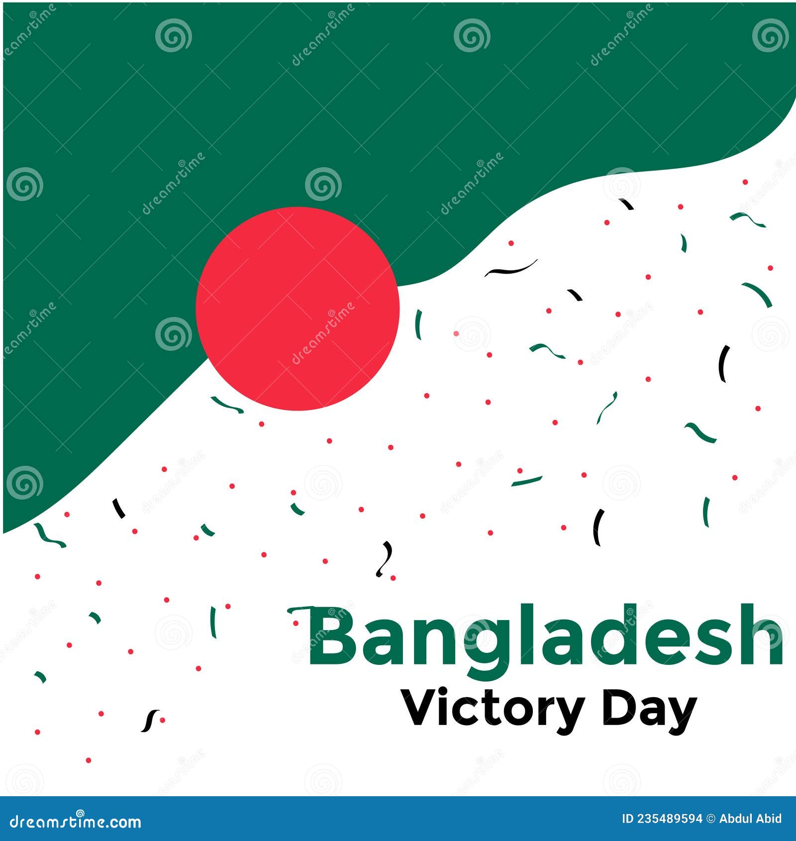 Victory Day, Bangladesh Victory Day, Victory Day Wallpaper, Bangladesh  Flag, Bangladesh, Bangla Flag, Green Color Flag Stock Illustration -  Illustration of color, flag: 235489594