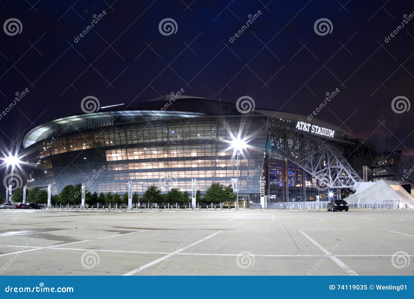 203 Cowboys Stadium Exterior Stock Photos, High-Res Pictures, and Images -  Getty Images
