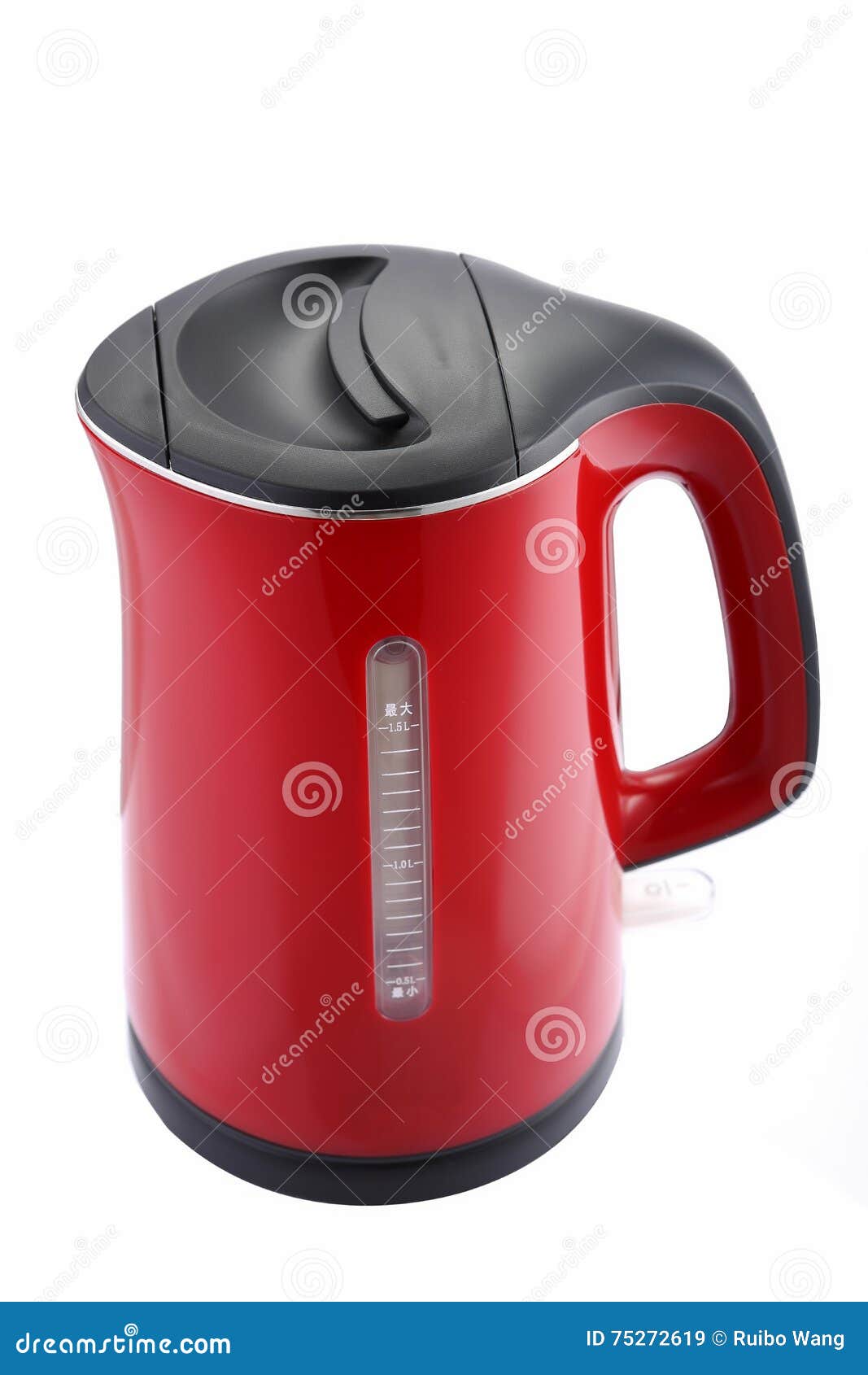 Nice Design of Modern Kettle Water Boiler for Your Kitchen an Image