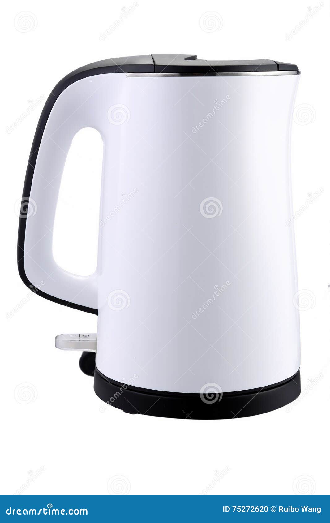Nice Design of Modern Kettle Water Boiler for Your Kitchen an Image