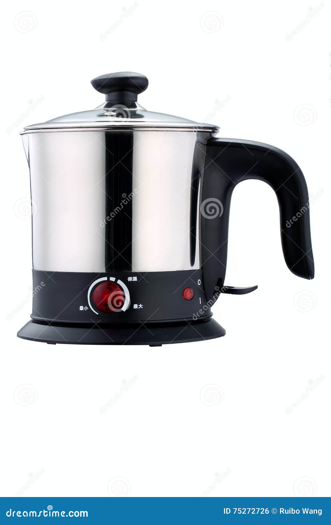 Nice Design of Modern Kettle Water Boiler for Your Kitchen an Image