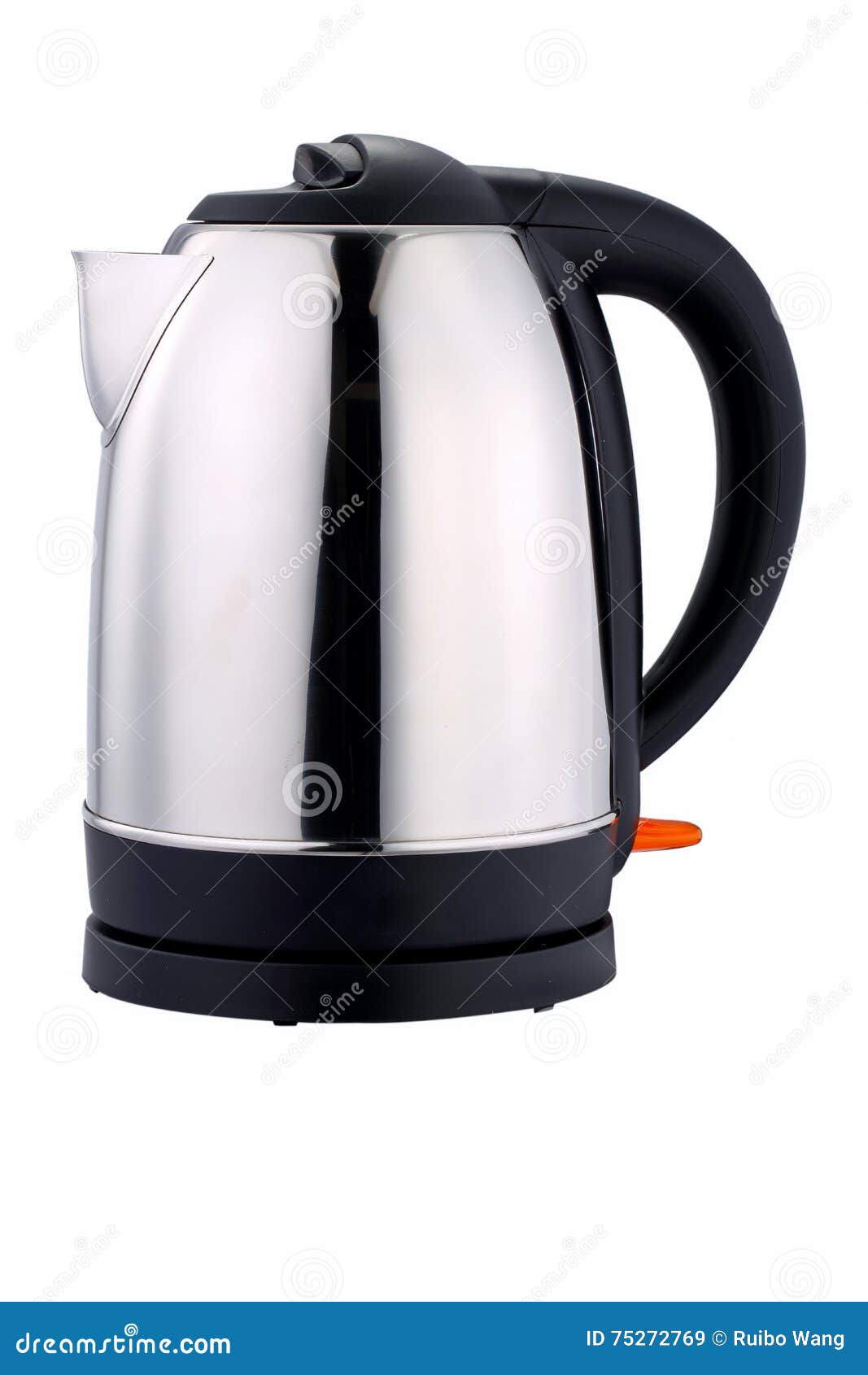 Nice Design of Modern Kettle Water Boiler for Your Kitchen an Image