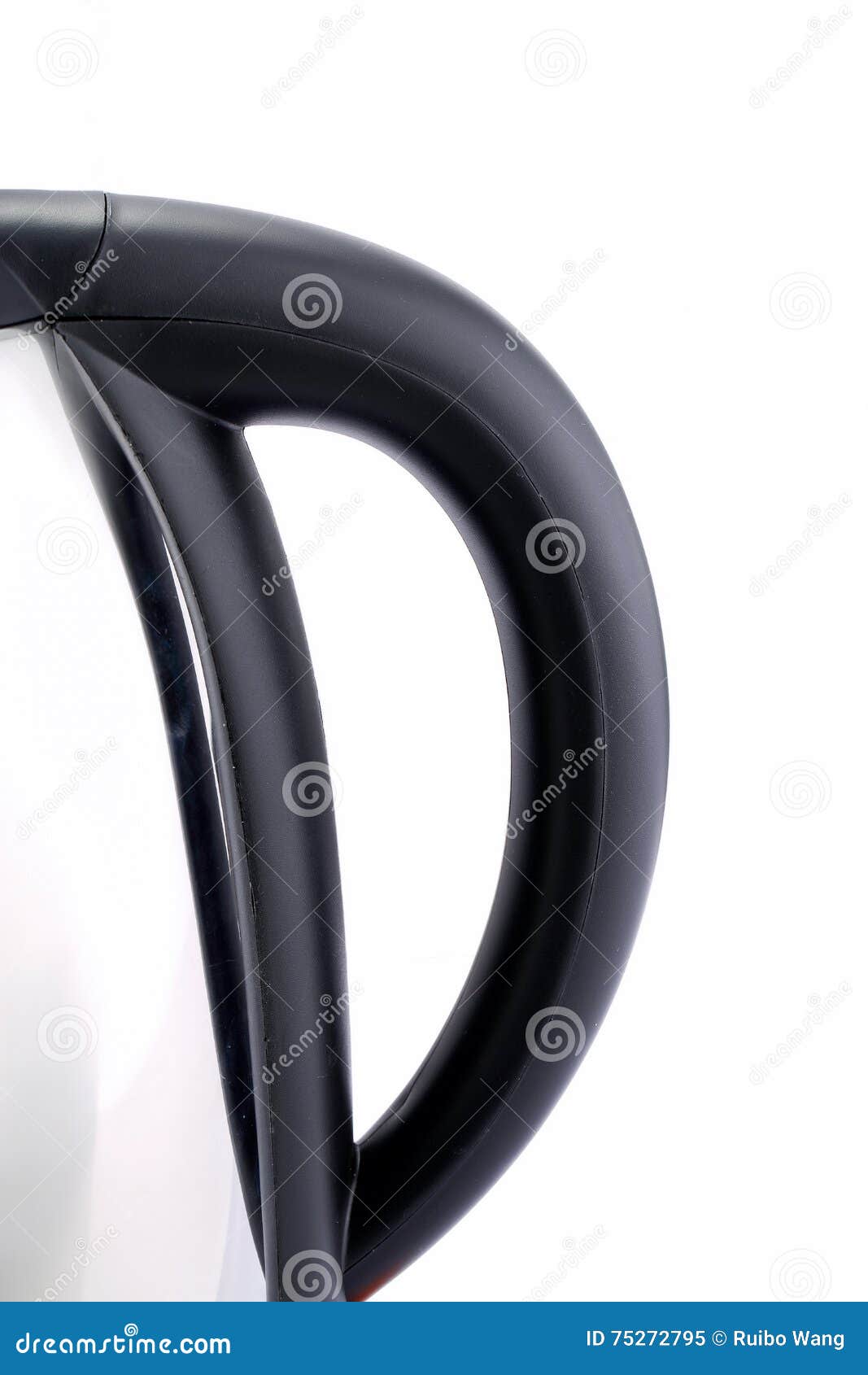 Nice Design of Modern Kettle Water Boiler for Your Kitchen an Image