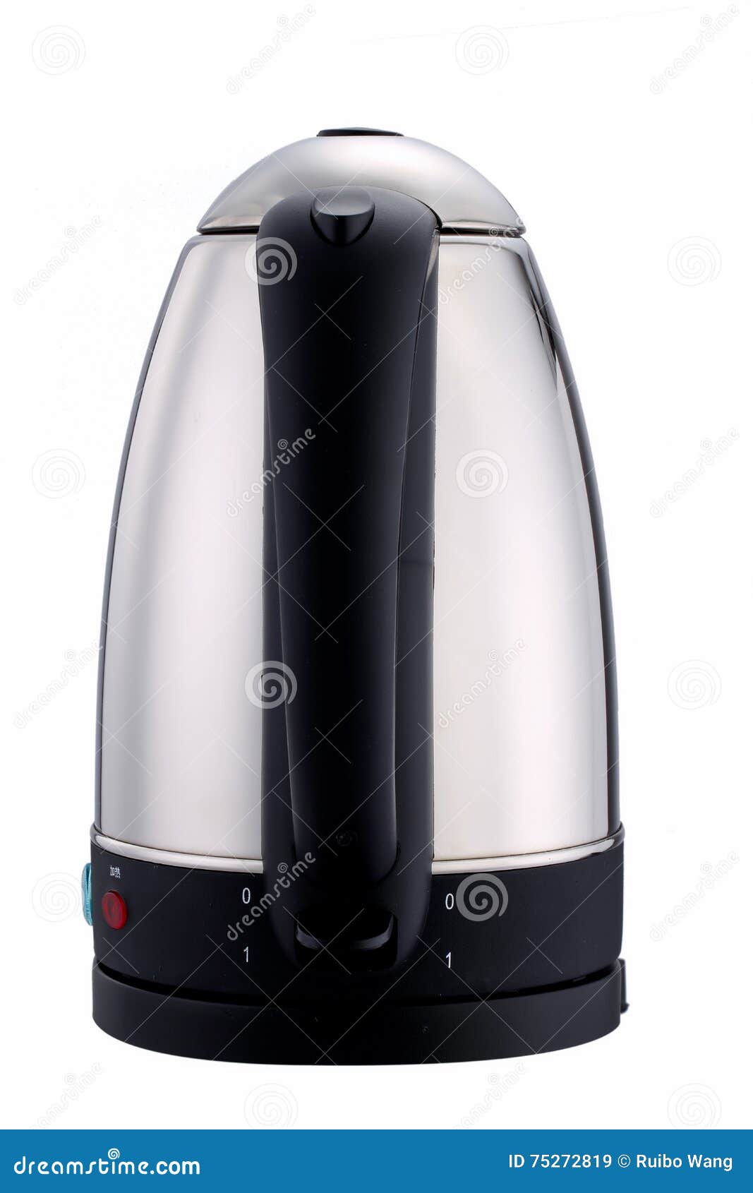 Nice Design of Modern Kettle Water Boiler for Your Kitchen an Image