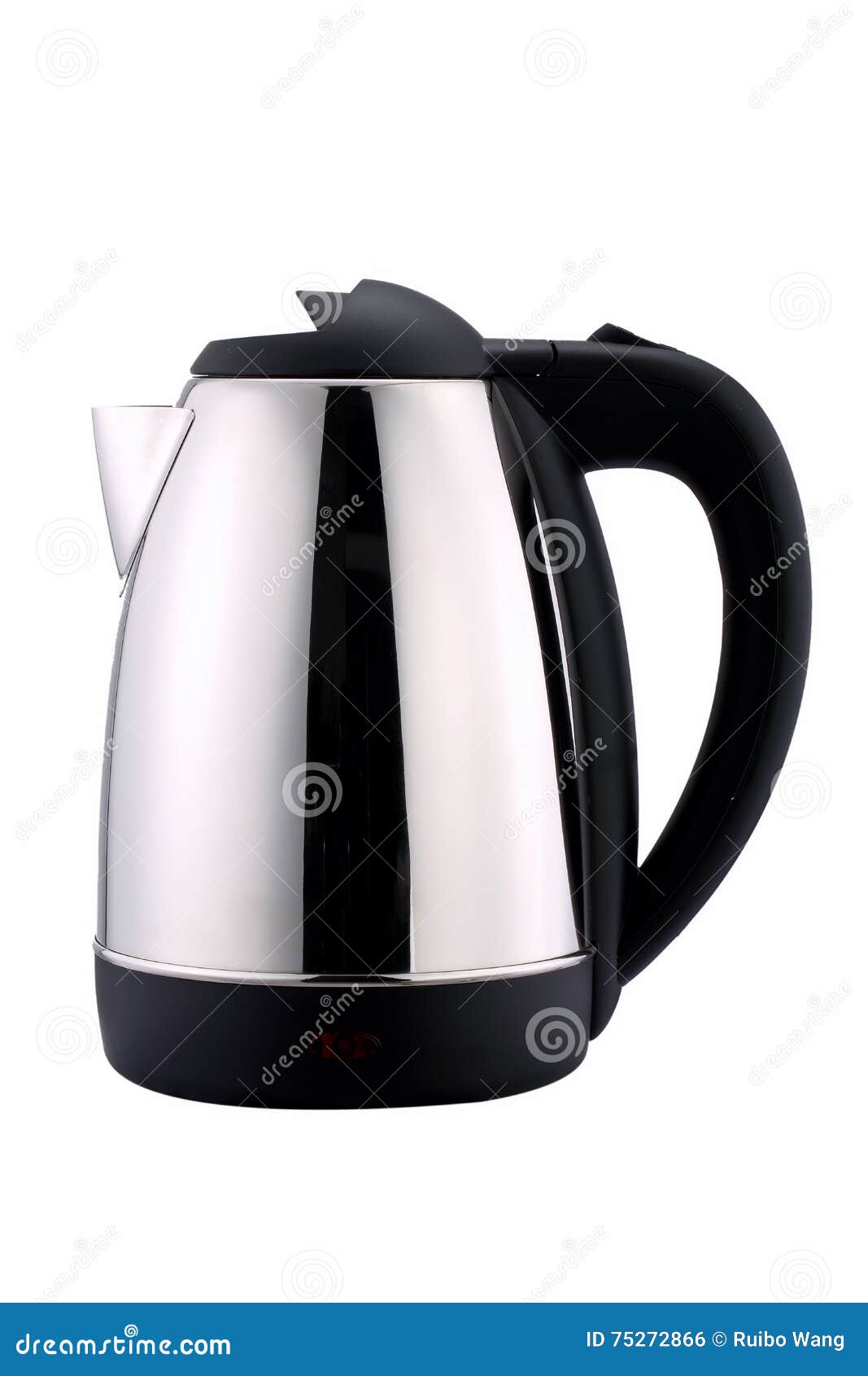 Nice Design of Modern Kettle Water Boiler for Your Kitchen an Image
