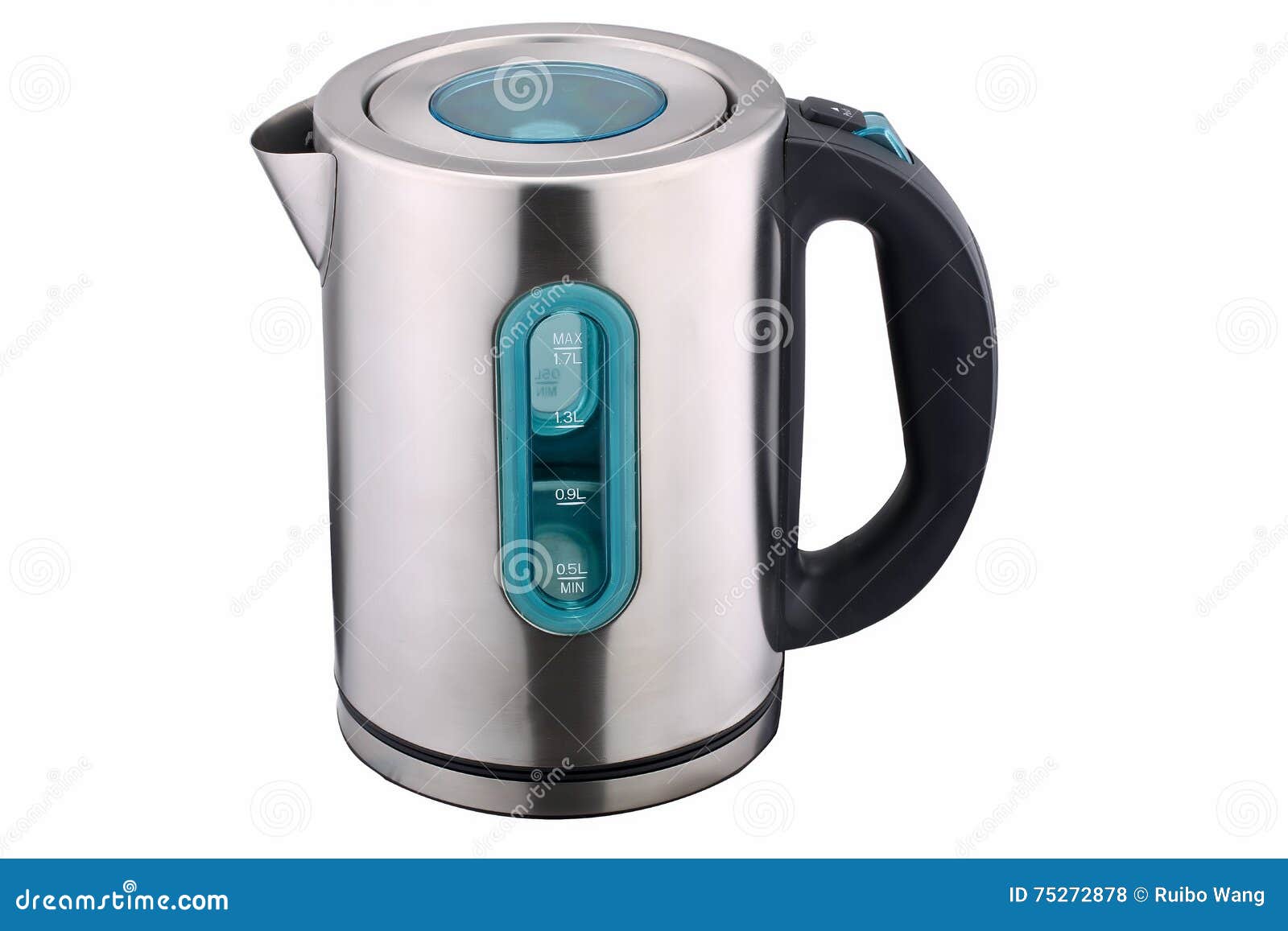 Nice Design of Modern Kettle Water Boiler for Your Kitchen an Image
