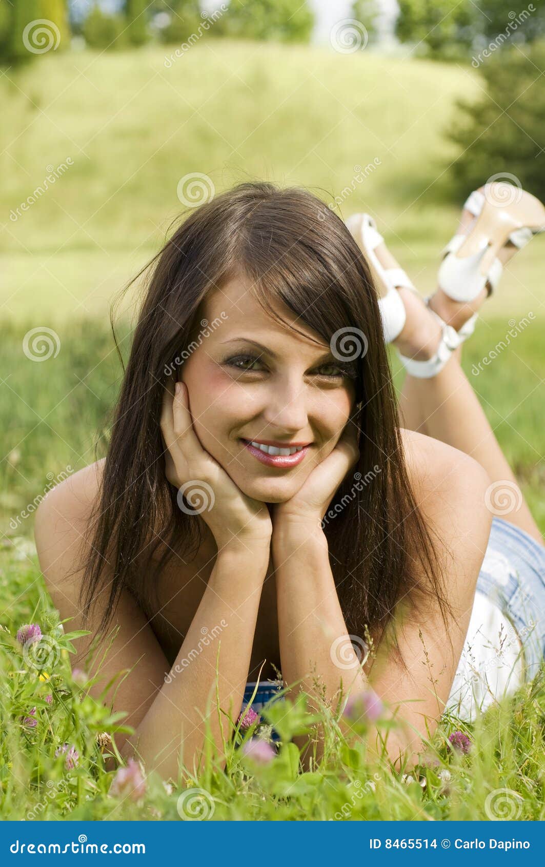 A nice girls A nice girls