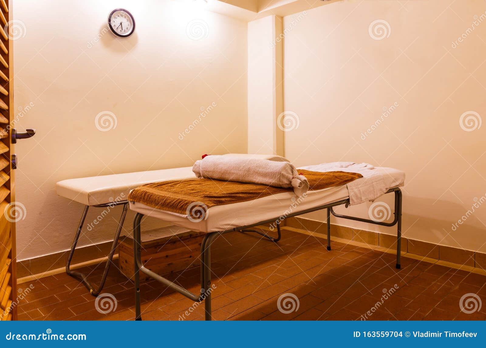 Massageroom Massage Room