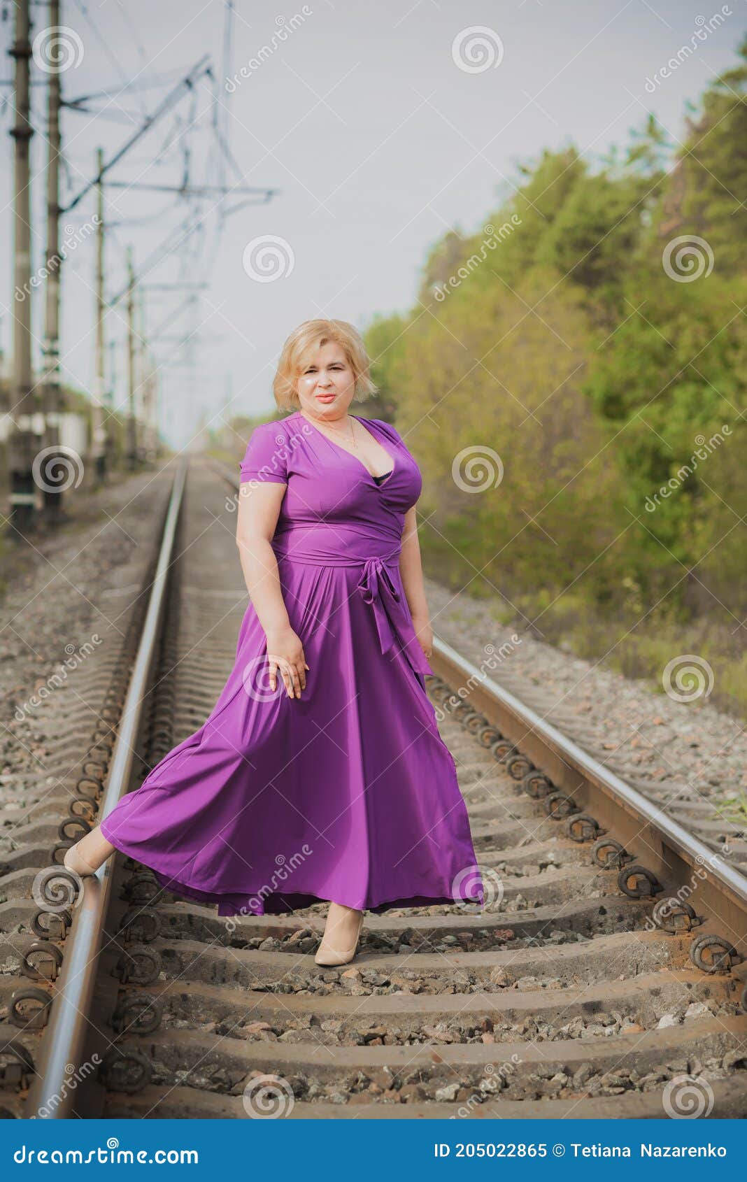 American Bbw Telegraph