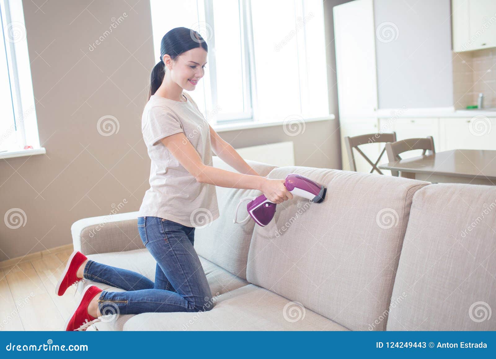 How to Clean a Sofa in 6 Easy Steps