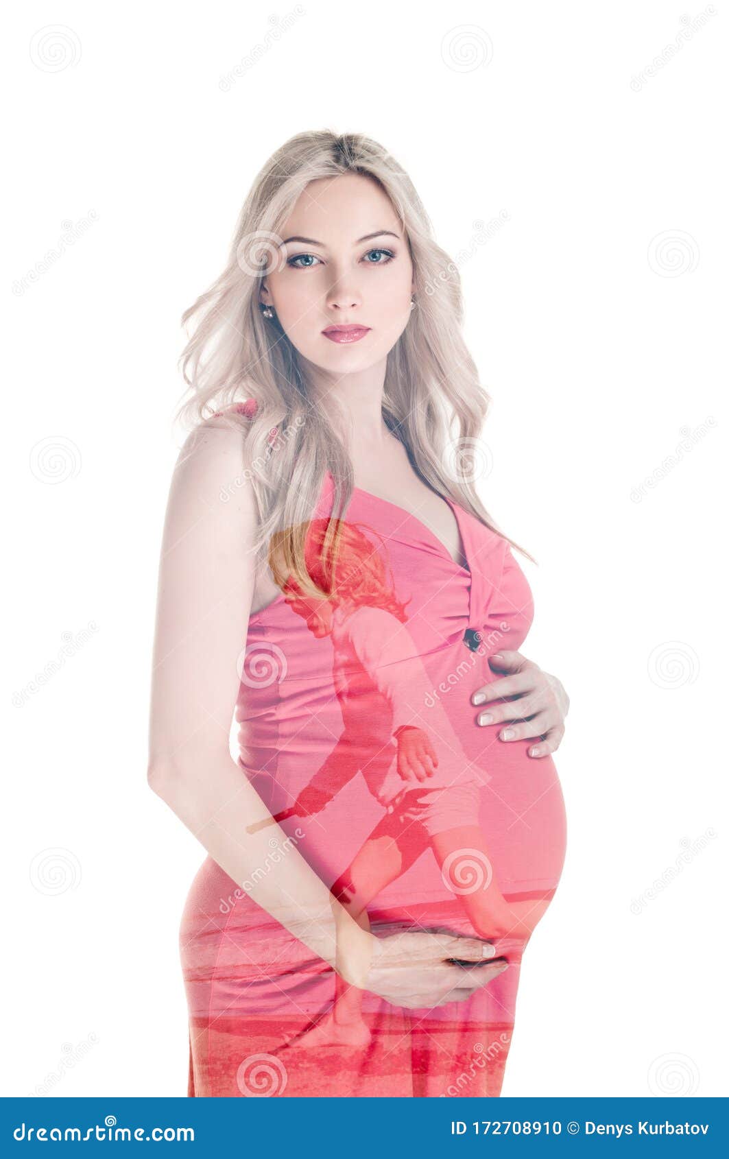 Multi Pregnant