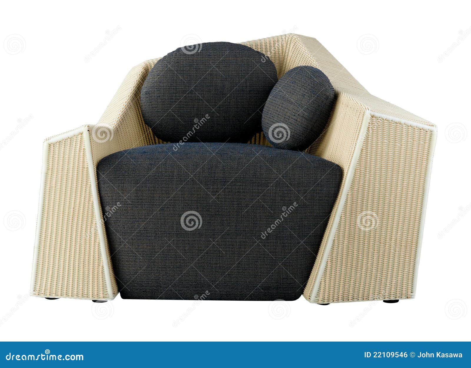 Nice and Unique Design of the Modern Armchair Stock Photo Image of contemporary, chiar 22109546
