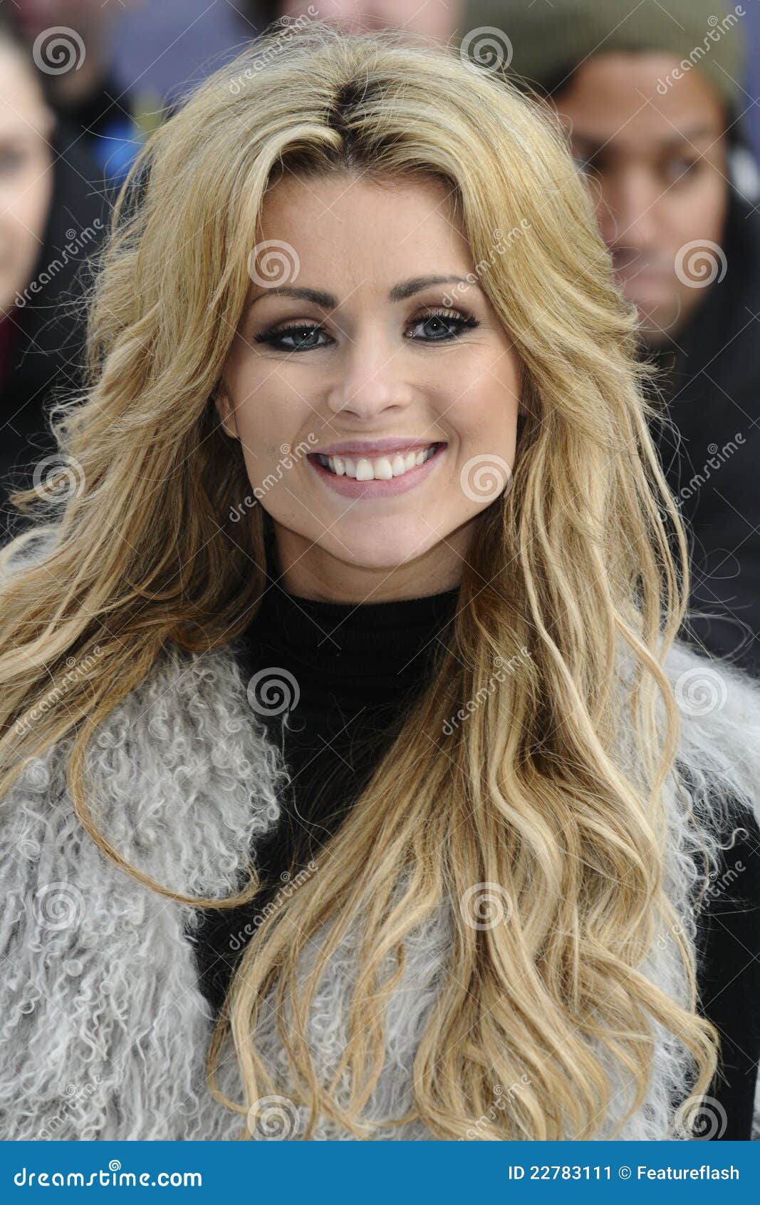 Nicola McLean editorial photo. Image of mclean, empire - 22783111