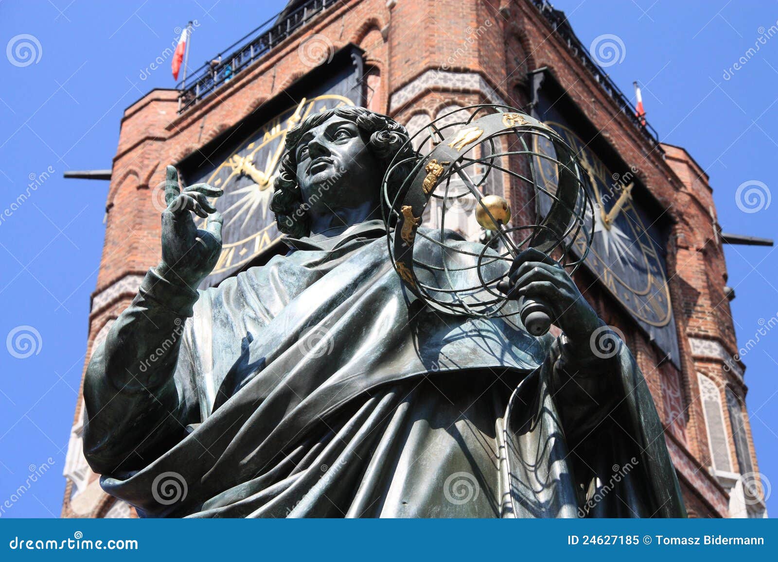 nicolaus copernicus