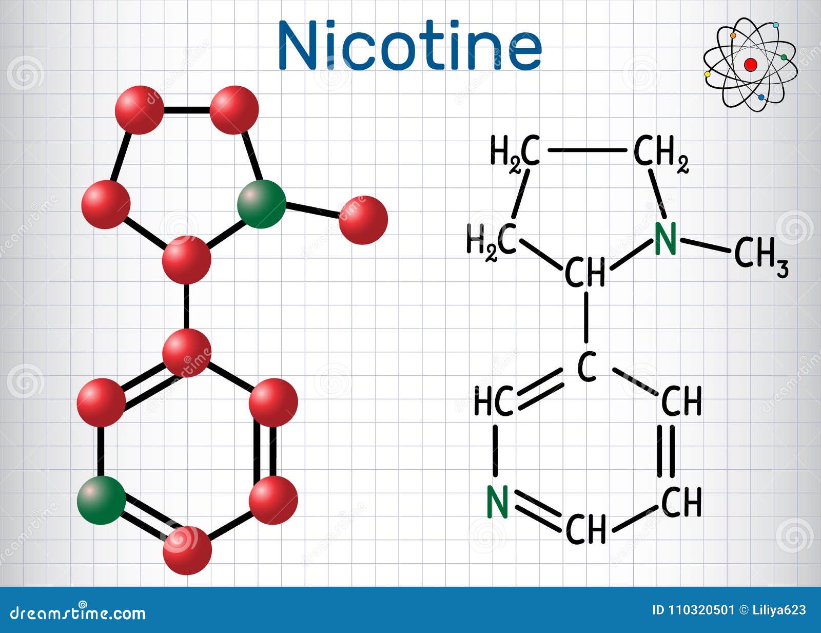 Никотин биохимия. Химическая структура никотина. Химическая формула никотина. Никотин структурная формула. Формула молекулы никотина.