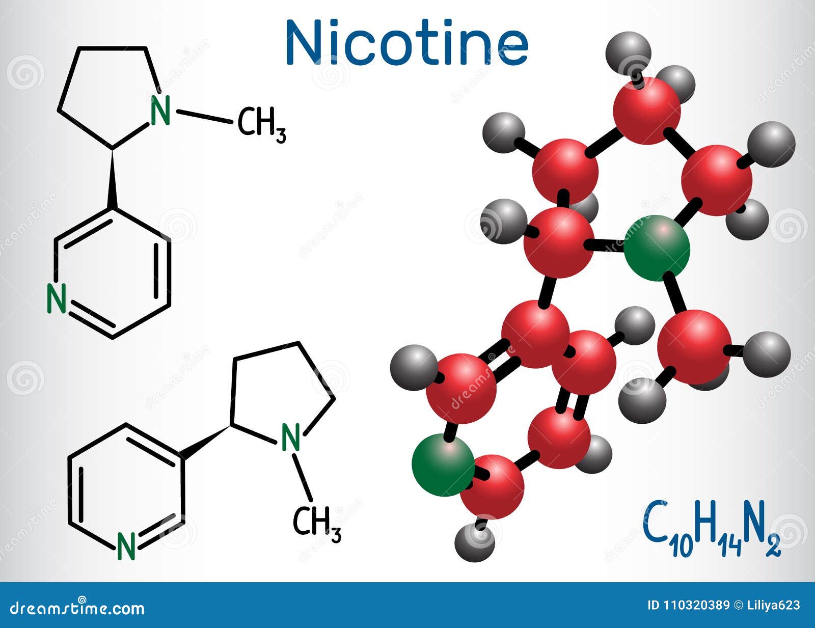 Nicotine Molecule Isolated On Grey Royalty Free Stock Photography nicotine-molecule-isolated-on-grey-royalty-free-stock-photography