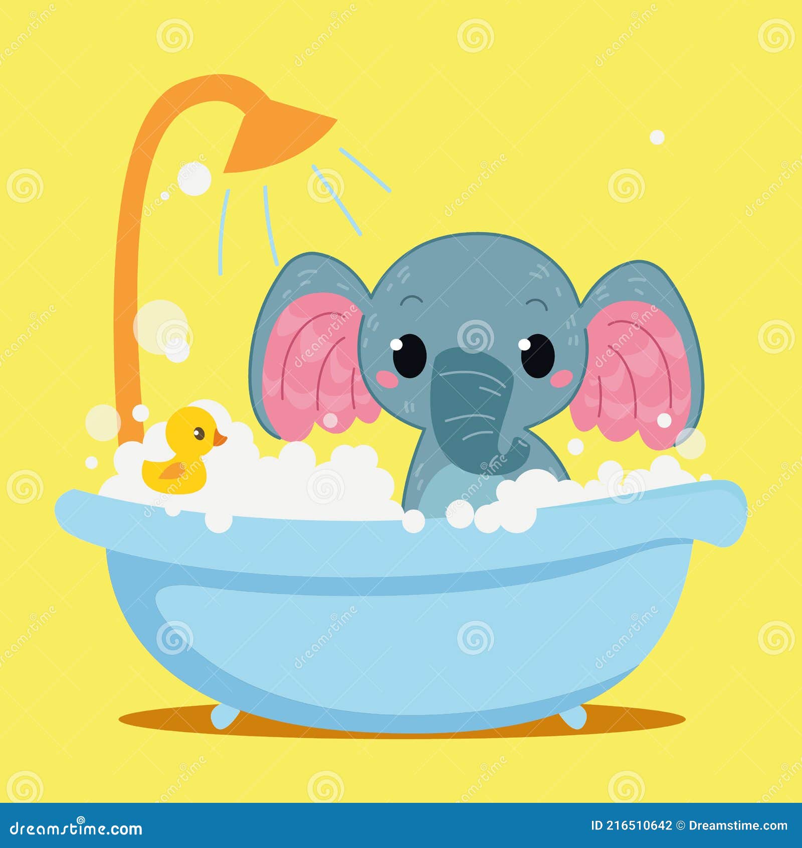 Neue Cartoon Elefant Baby Kind Wasser Badewanne Wasserhahn Schutzabdeckung  hn 