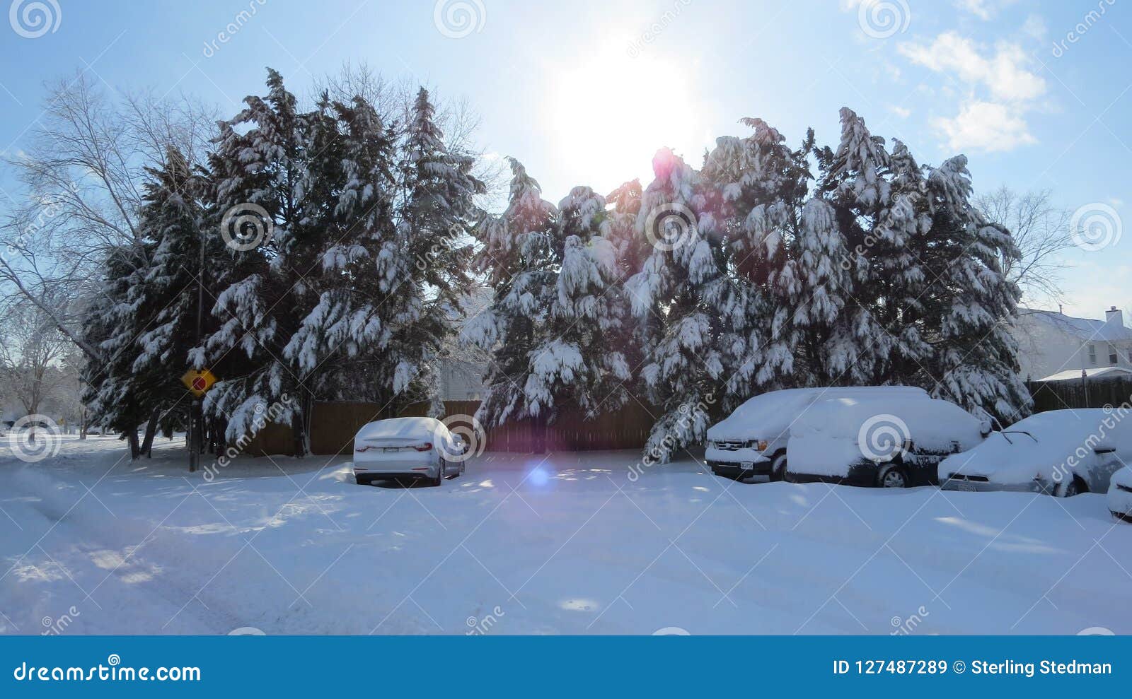 Nieve de Virginia Beach imagen de archivo editorial. Imagen de virginia