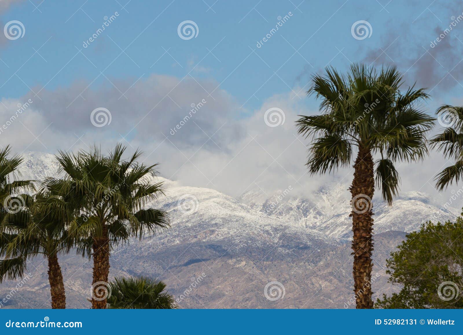 Nieve en California imagen de archivo. Imagen de california 52982131