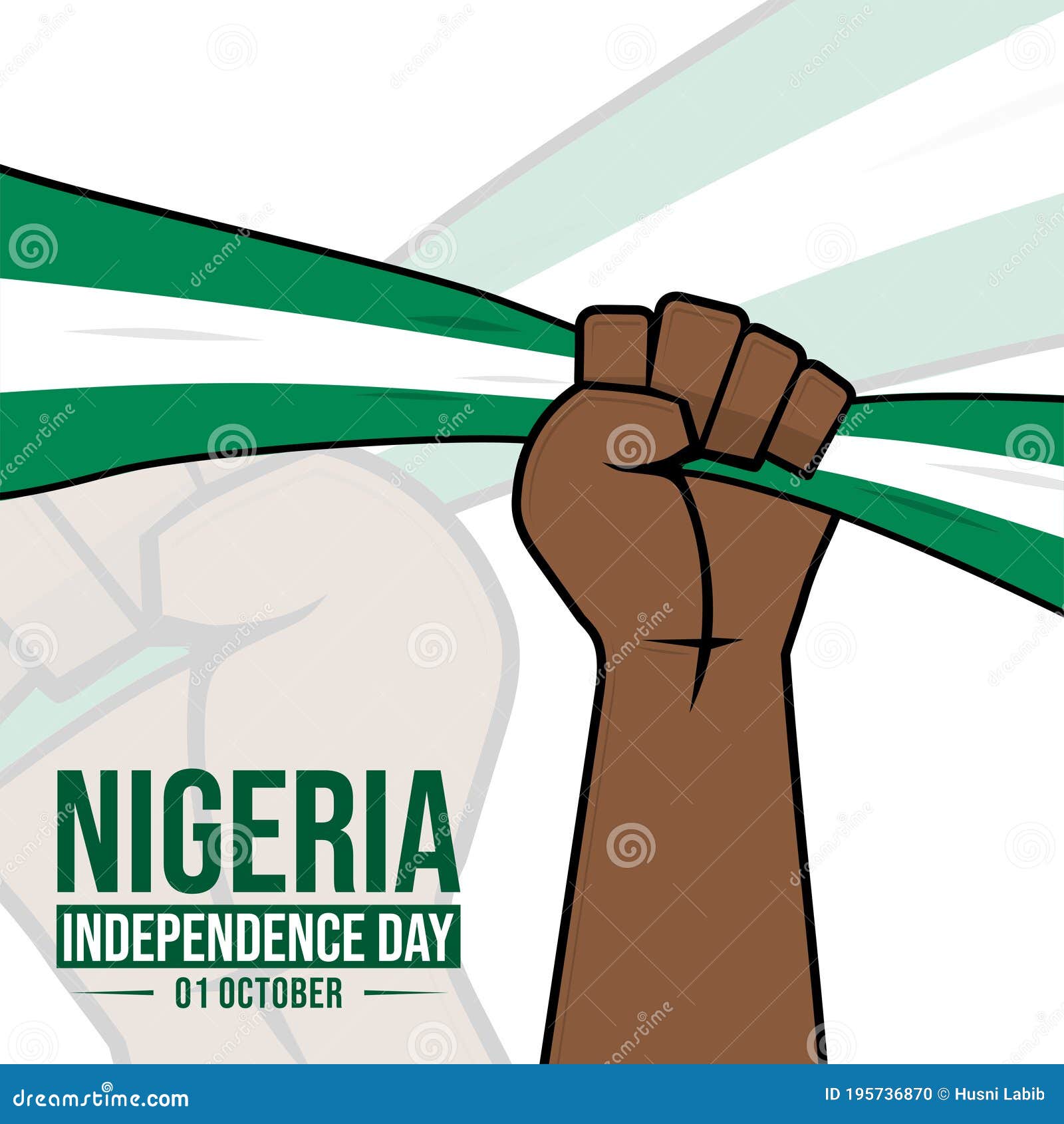 independence day pictures for nigeria