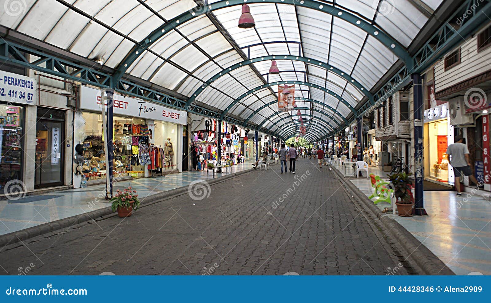 Marmaris Bazaar Stock Photos - Free & Royalty-Free Stock Photos from  Dreamstime